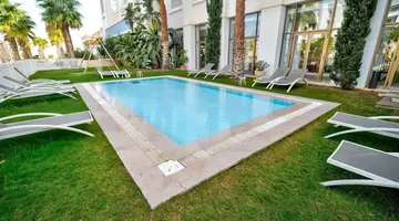 Concorde Green Park Palace ex. Barcelo Green Park Palace