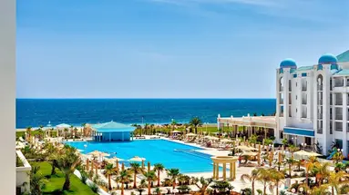 Concorde Green Park Palace ex. Barcelo Green Park Palace