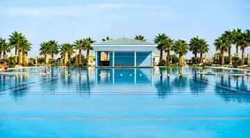 Concorde Green Park Palace ex. Barcelo Green Park Palace