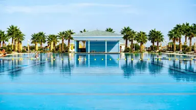 Concorde Green Park Palace ex. Barcelo Green Park Palace
