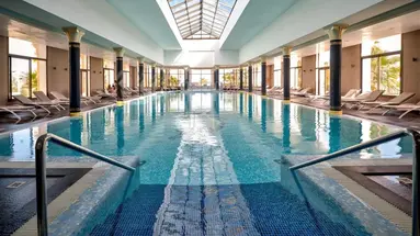 Concorde Green Park Palace ex. Barcelo Green Park Palace