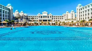Concorde Green Park Palace ex. Barcelo Green Park Palace