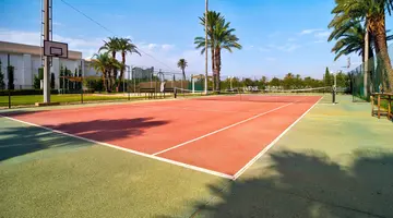 Concorde Green Park Palace (ex. Barcelo)
