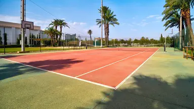 Concorde Green Park Palace (ex. Barcelo)