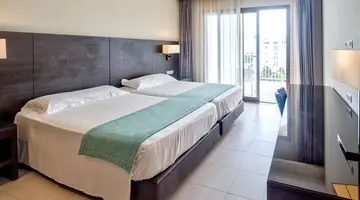Concorde Green Park Palace (ex. Barcelo)