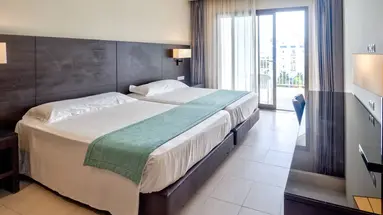 Concorde Green Park Palace (ex. Barcelo)