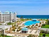 Concorde Green Park Palace (ex. Barcelo)