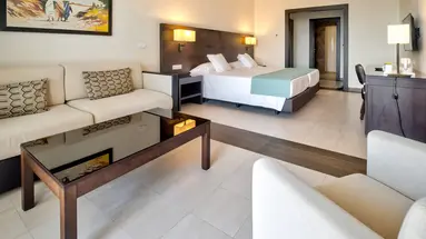 Concorde Green Park Palace (ex. Barcelo)