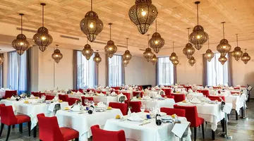 Concorde Green Park Palace (ex. Barcelo)
