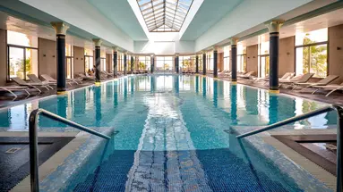 Concorde Green Park Palace (ex. Barcelo)