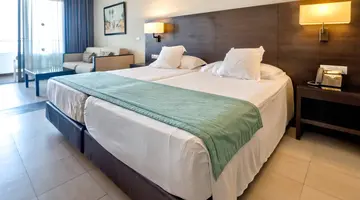 Concorde Green Park Palace (ex. Barcelo)