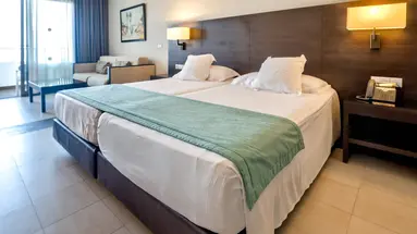Concorde Green Park Palace (ex. Barcelo)