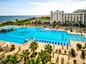 Concorde Green Park Palace (ex. Barcelo)