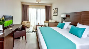 Concorde Green Park Palace (ex. Barcelo)