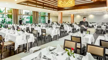 Concorde Green Park Palace (ex. Barcelo)