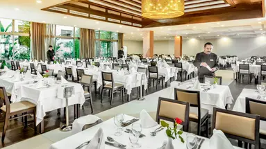 Concorde Green Park Palace (ex. Barcelo)