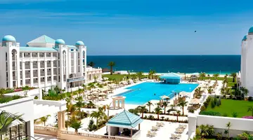 Concorde Green Park Palace