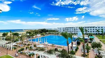 Concorde Green Park Palace