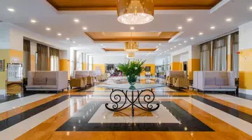 Concorde Green Park Palace