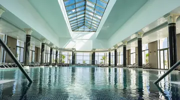 CONCORDE GREEN PARK PALACE