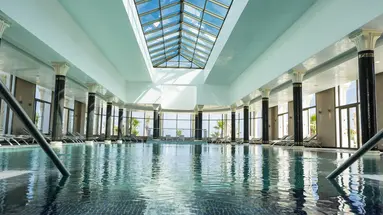 CONCORDE GREEN PARK PALACE