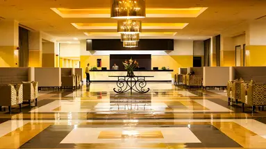 Concorde Green Park Palace