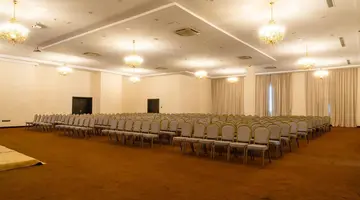 Concorde Green Park Palace