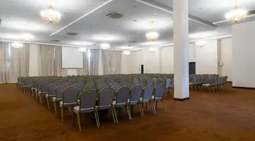 Concorde Green Park Palace