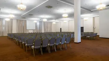 Concorde Green Park Palace