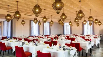 CONCORDE GREEN PARK PALACE