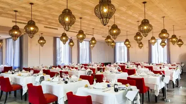 CONCORDE GREEN PARK PALACE
