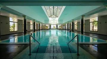 Concorde Green Park Palace