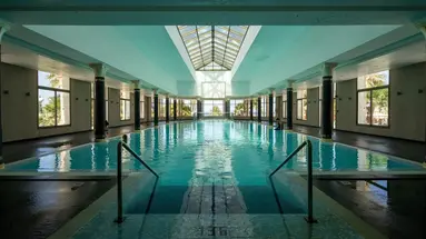 Concorde Green Park Palace