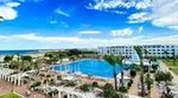 Concorde Green Park Palace