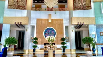 CONCORDE HOTEL FUJAIRAH