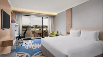 Concorde Hotel Singapore