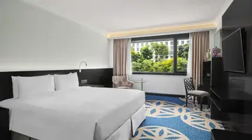Concorde Hotel Singapore