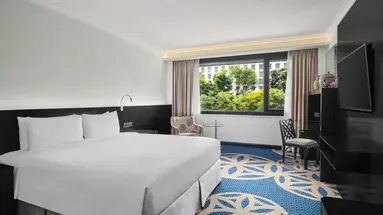 Concorde Hotel Singapore
