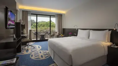 Concorde Hotel Singapore