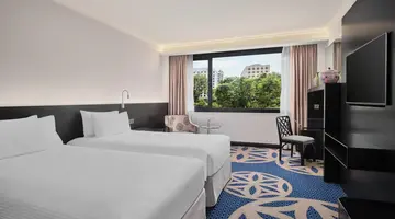 Concorde Hotel Singapore