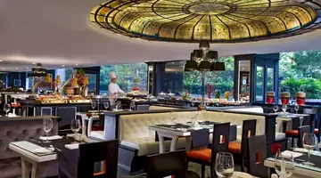 Concorde Hotel Singapore