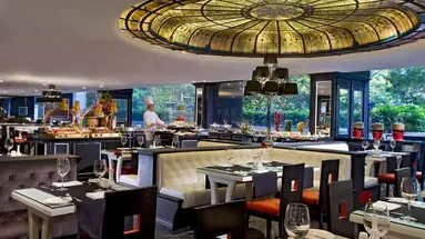 Concorde Hotel Singapore