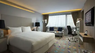 Concorde Hotel Singapore