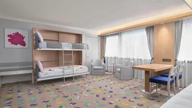 Concorde Hotel Singapore