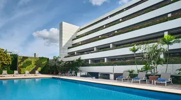 Concorde Hotel Singapore