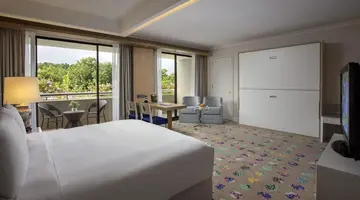 Concorde Hotel Singapore