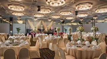 Concorde Hotel Singapore