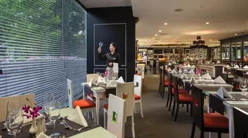 Concorde Hotel Singapore