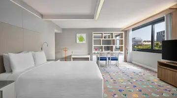 Concorde Hotel Singapore