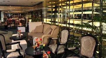Concorde Hotel Singapore